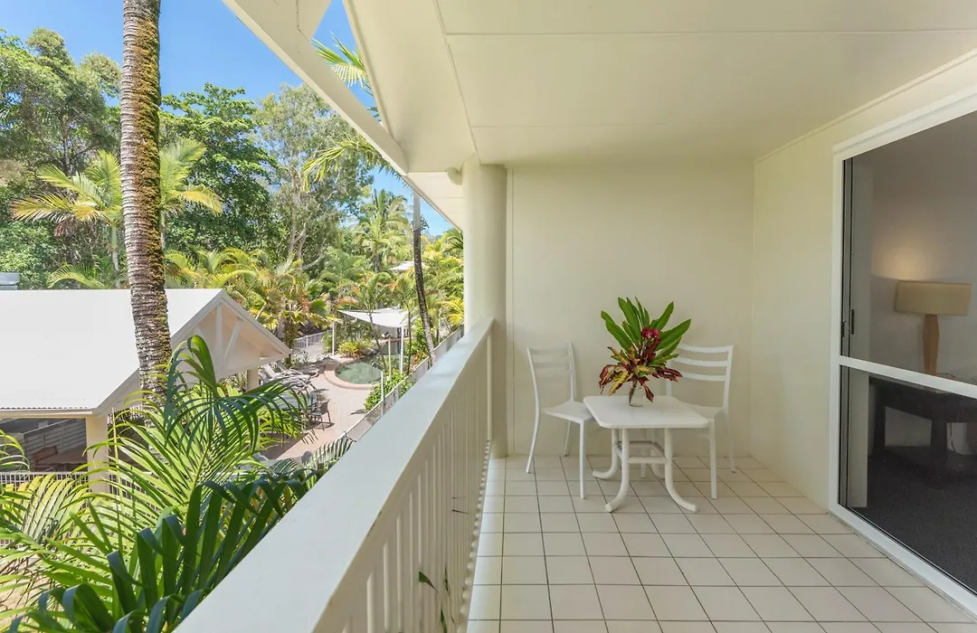 Tropical Nites Holiday Townhouses-1