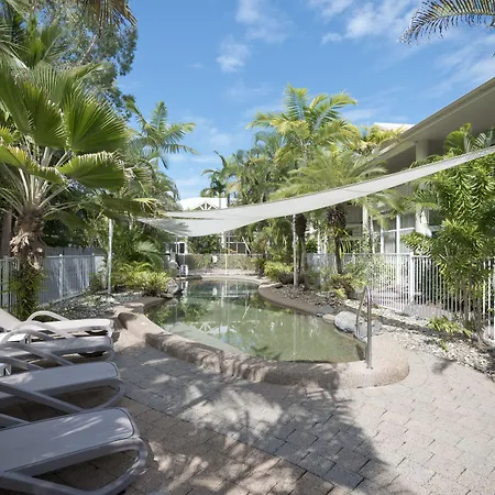 Tropical Nites Holiday Townhouses-3